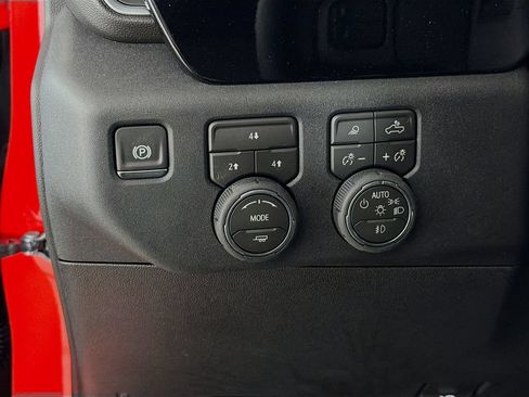 New 2026 Chevrolet Silverado 2500 LT w/ Trail Boss Package AWD/4WD image 10