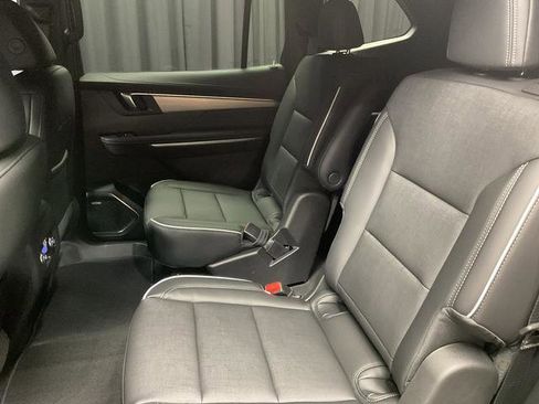 New 2026 Buick Enclave Preferred image 10