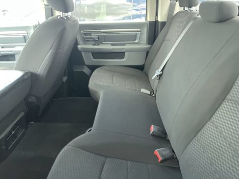 Used 2020 RAM 1500 Warlock w/ Electronics Group AWD/4WD image 5