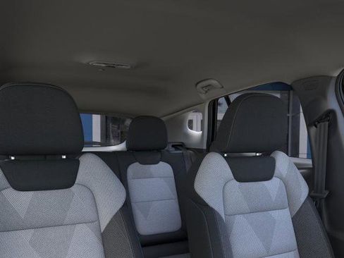 New 2026 Chevrolet Trax LS w/ LS Convenience Package image 46