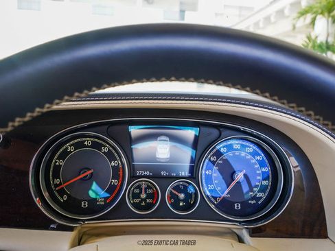 Used 2014 Bentley Continental GT AWD/4WD image 64