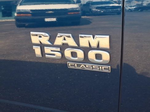 Used 2021 RAM 1500 Tradesman w/ Popular Equipment Group AWD/4WD image 27
