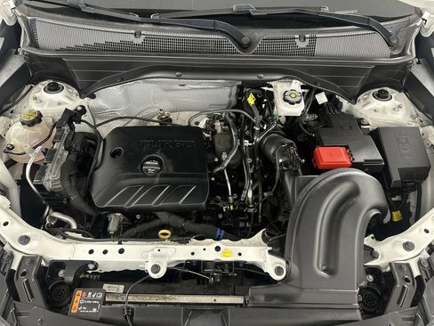 Used 2022 Chevrolet TrailBlazer LT w/ LPO, Blackout Package AWD/4WD image 30