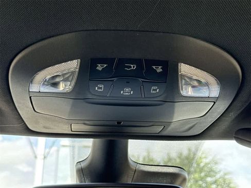New 2025 Chrysler Pacifica Select image 20