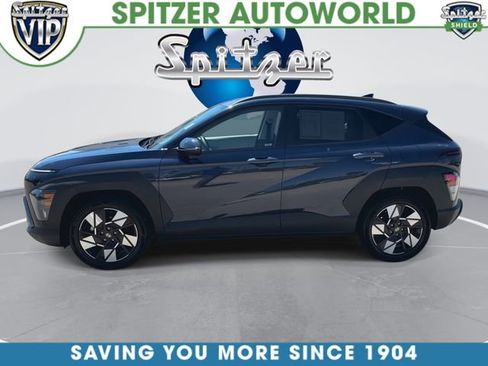 Used 2024 Hyundai Kona SEL FWD image 6
