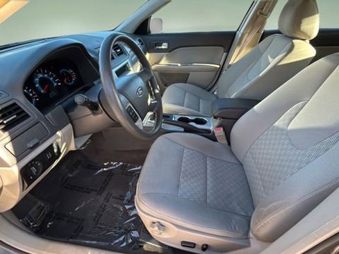 Used 2011 Ford Fusion SE w/ 202A Rapid Spec Order Code image 18