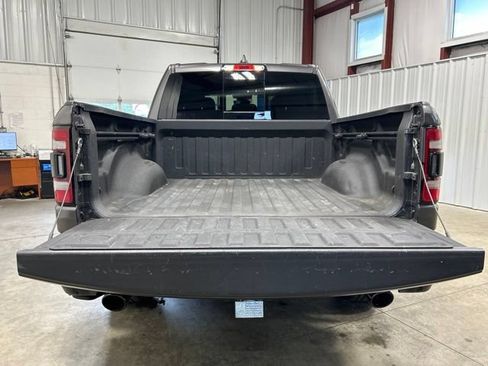 Used 2023 RAM 1500 Big Horn AWD/4WD image 20