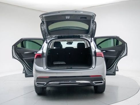 Used 2024 Buick Envision Preferred AWD/4WD image 21
