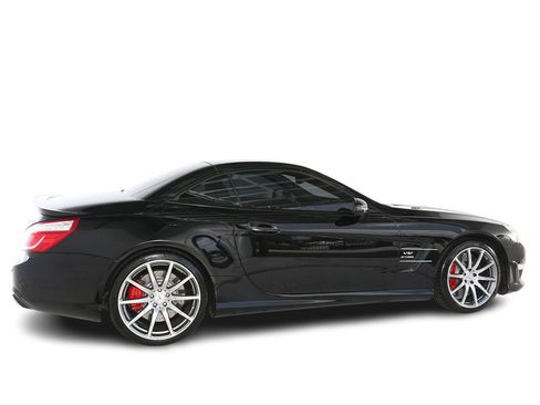 Used 2015 Mercedes-Benz SL 65 AMG image 13