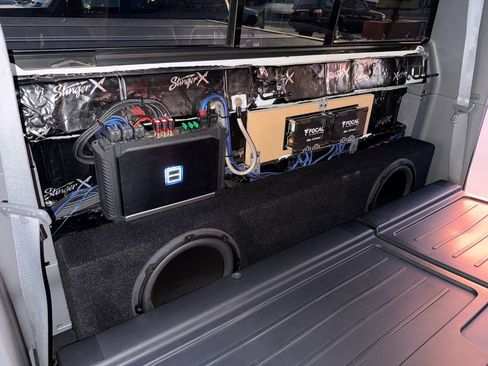 Used 2015 Toyota Tacoma 4x4 Double Cab image 48