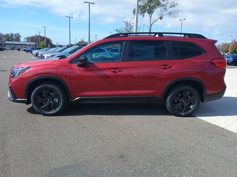 New 2026 Subaru Ascent Premium image 3