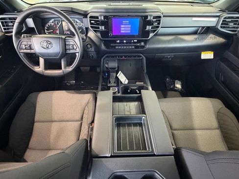 New 2026 Toyota Tundra SR5 RWD image 28