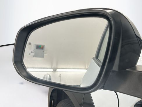 Used 2024 Toyota bZ4X AWD w/ Weather Package image 16