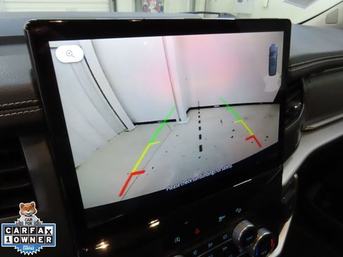 Certified 2024 Ford Expedition Max XLT image 20