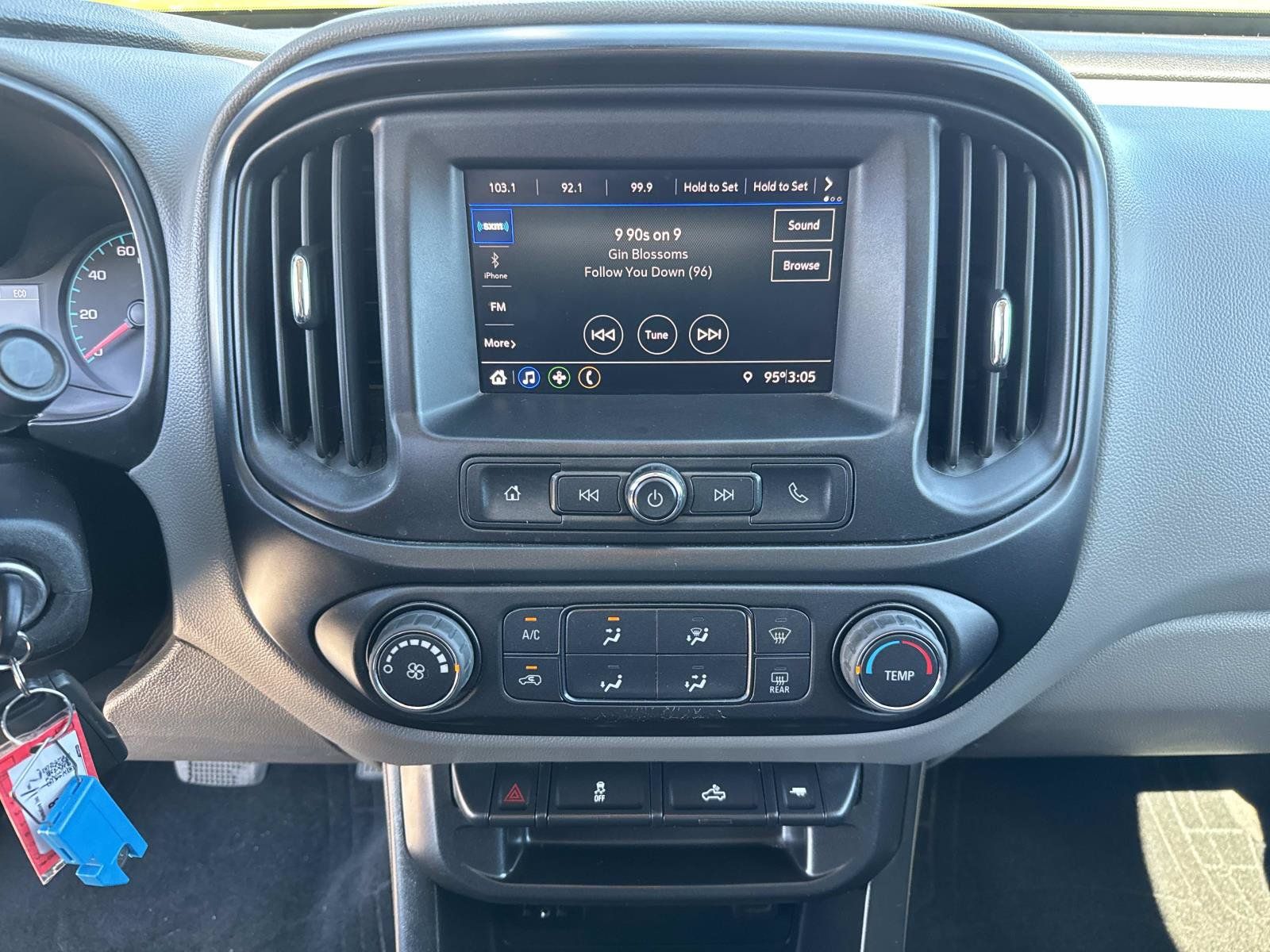 Used 2022 GMC Canyon Elevation Standard w/ Convenience Package RWD image 27