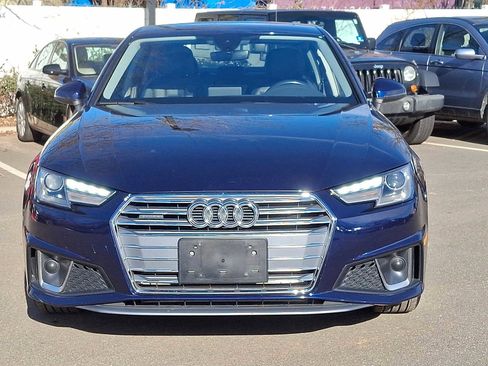 Used 2019 Audi A4 2.0T Premium w/ Convenience Package image 29