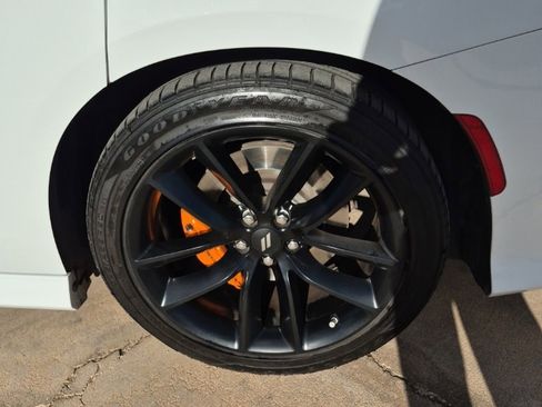 Certified 2023 Dodge Charger GT w/ Plus Group image 11