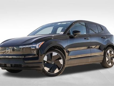 New 2025 Volvo EX30 Plus w/ Protection Package Premier image 1