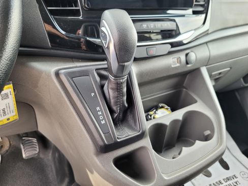 Used 2024 Ford Transit 350 XLT image 19