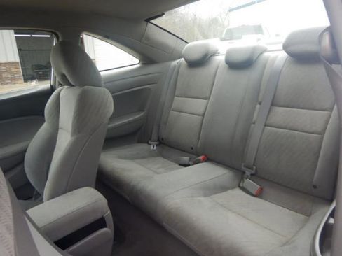 Used 2011 Honda Civic LX image 8