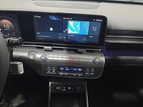 New 2026 Hyundai Kona Limited image 9