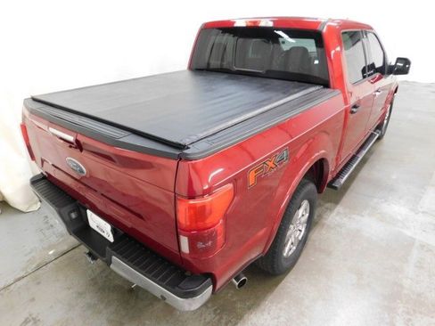 Used 2018 Ford F150 Lariat image 3