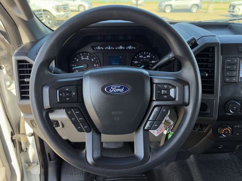 Used 2022 Ford F250 XL w/ Power Equipment Group RWD image 13