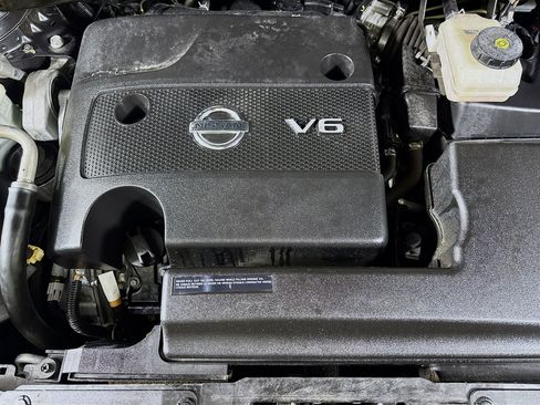 Used 2020 Nissan Murano SV image 39