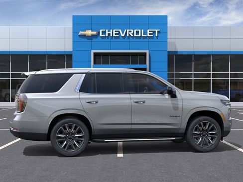New 2026 Chevrolet Tahoe LS RWD image 5