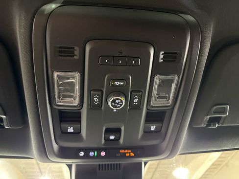 Used 2024 GMC Yukon AT4 w/ Max Trailering Package AWD/4WD image 35