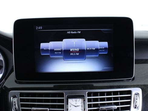 Used 2016 Mercedes-Benz CLS 400 image 27