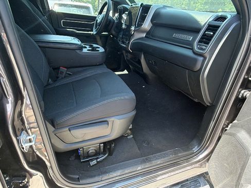 Used 2026 RAM 2500 Big Horn AWD/4WD image 19