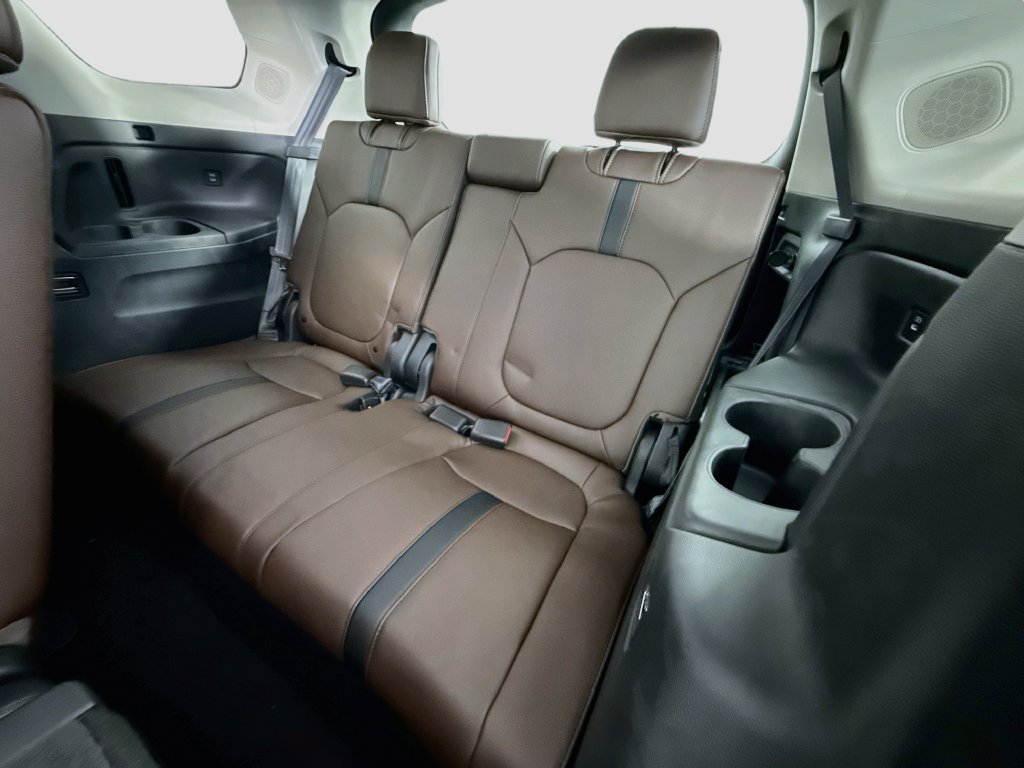 New 2026 Honda Pilot Touring image 23