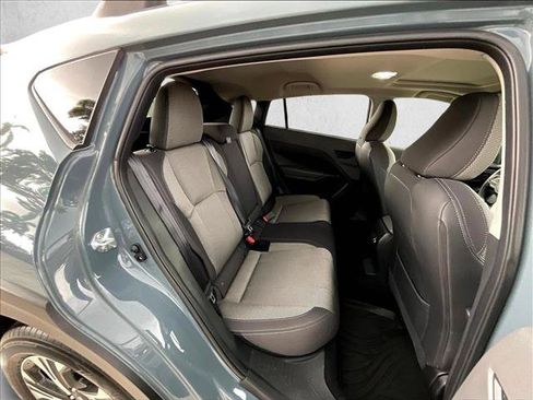 Used 2024 Subaru Crosstrek 2.0i Premium AWD/4WD image 29