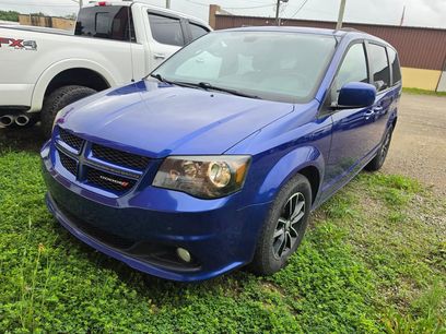 Used 2019 Dodge Grand Caravan GT