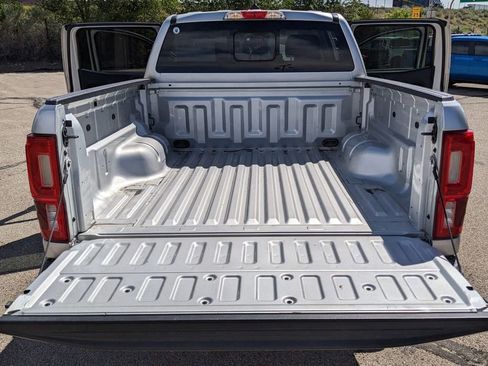 Certified 2019 Ford Ranger XL w/ Equipment Group 101A Mid AWD/4WD image 21