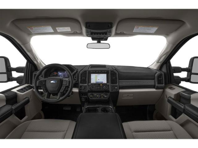 Used 2020 Ford F250 XLT w/ XLT Premium Package AWD/4WD image 8
