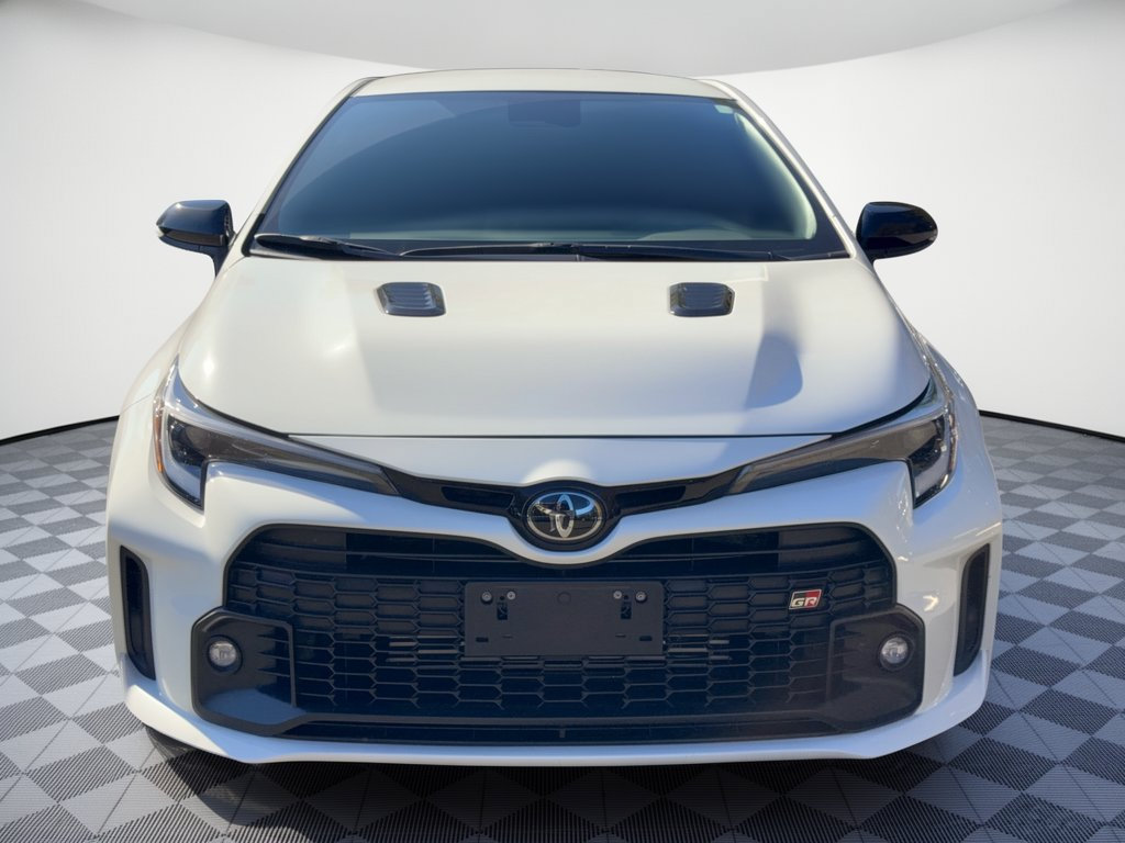 Used 2024 Toyota Corolla GR w/ Performance Package AWD/4WD image 6