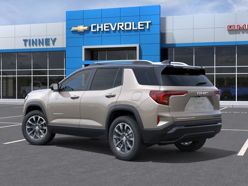 New 2026 GMC Terrain Elevation w/ Elevation Premium Package AWD/4WD image 27