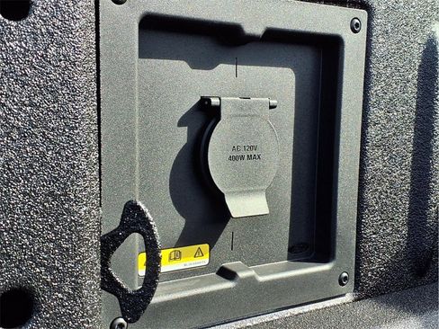 New 2026 Ford F150 XLT w/ Equipment Group 303A High image 24