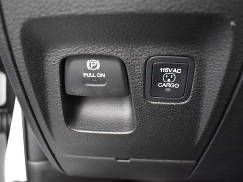 New 2026 RAM 1500 Tradesman image 15