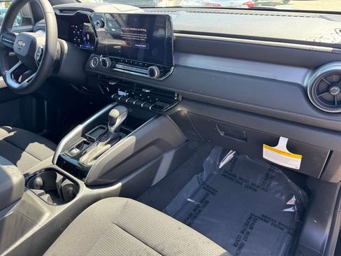 New 2026 Chevrolet Colorado LT RWD image 6