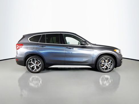 Used 2019 BMW X1 xDrive28i w/ Convenience Package image 8