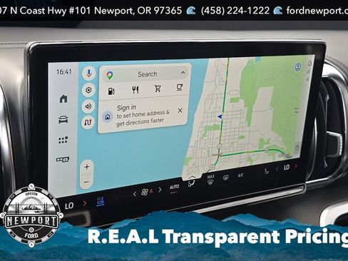 New 2026 Ford Expedition Tremor AWD/4WD image 22
