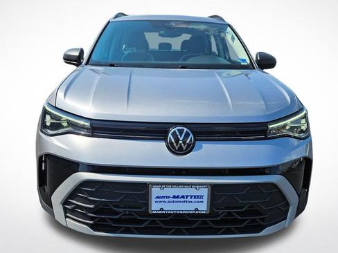 Used 2025 Volkswagen Taos S AWD/4WD image 8