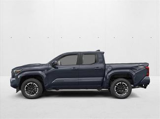 New 2026 Toyota Tacoma TRD Sport AWD/4WD video 3