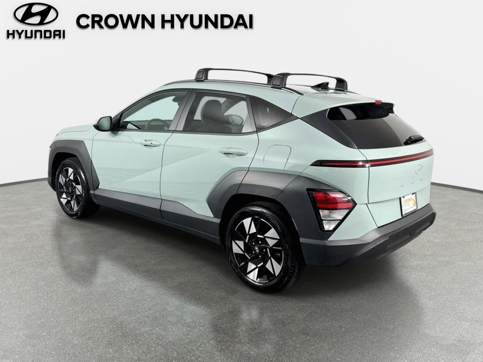 Certified 2024 Hyundai Kona SEL FWD image 7