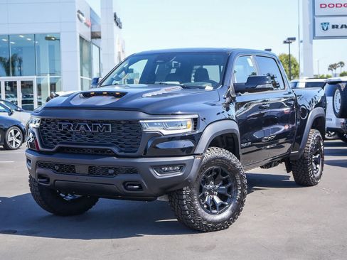 New 2026 RAM 1500 RHO w/ RHO Level 1 Equipment Group AWD/4WD image 1