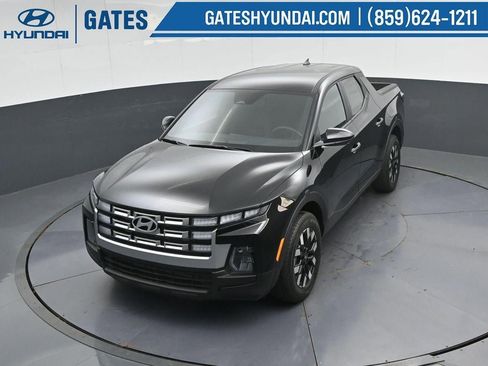 New 2026 Hyundai Santa Cruz SE AWD/4WD image 45