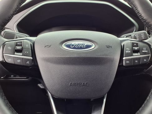 Used 2024 Ford Escape Active w/ Tech Pack #1 image 15